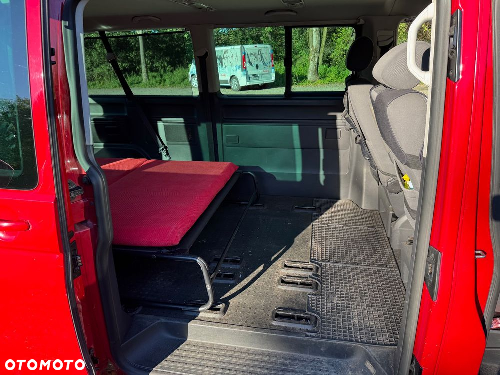 Volkswagen Caravelle BiTDI L2 Comfortline - 18