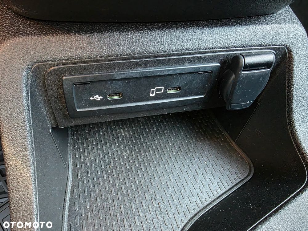 Mercedes-Benz Citan, 1.5 D, 110 CDI,  95KM, FV 23%, Salon Polska - 18