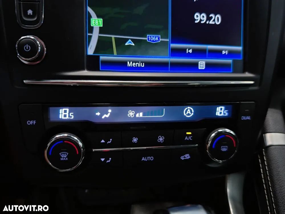 Renault Kadjar 1.5 DCI EDC Intens - 5