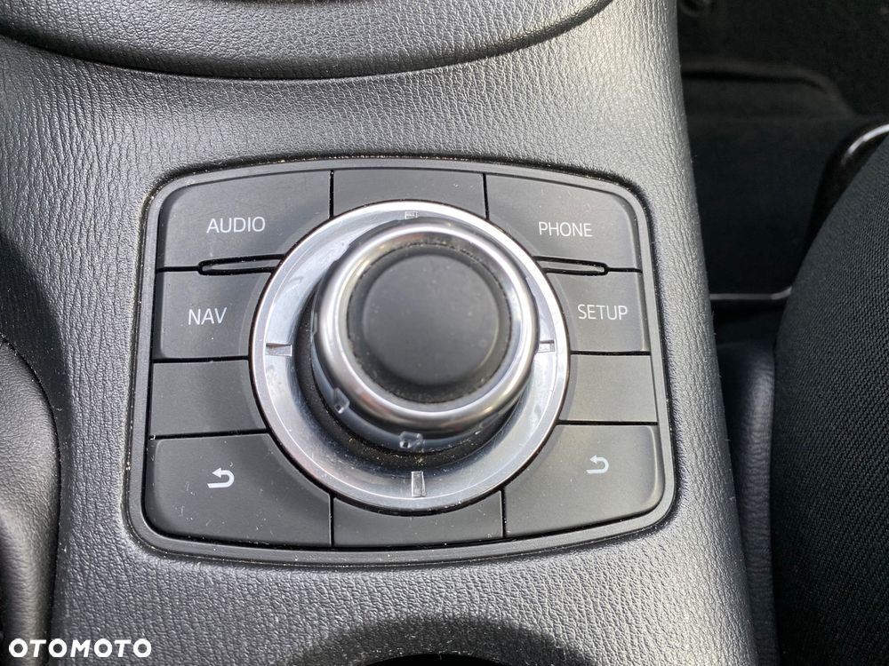 Mazda CX-5 SKYACTIV-D 150 Drive Exclusive-Line - 17