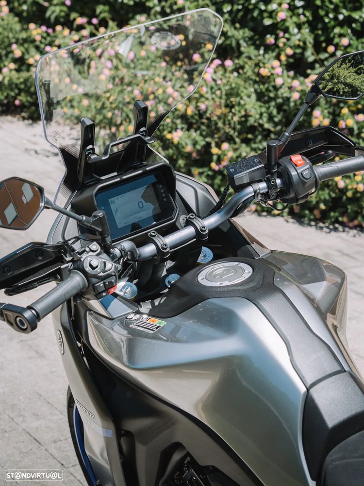 Yamaha Tracer 7 GT Y-AMT 35kW - 6