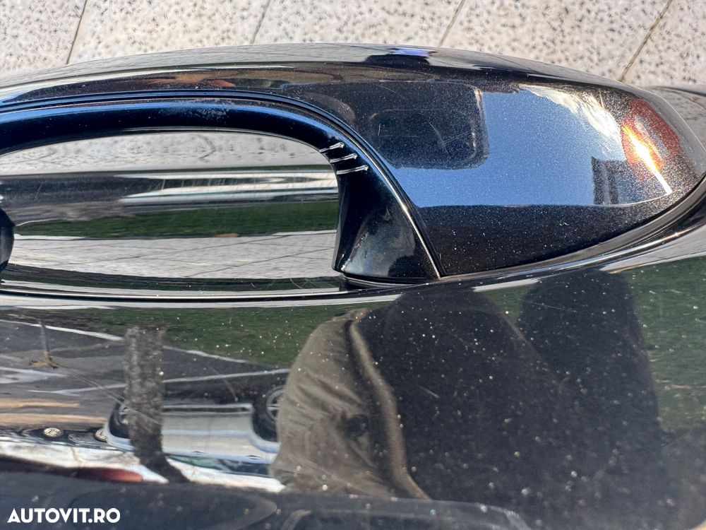 BMW Seria 5 530d xDrive - 23