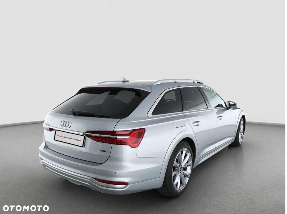 Audi A6 Allroad - 8