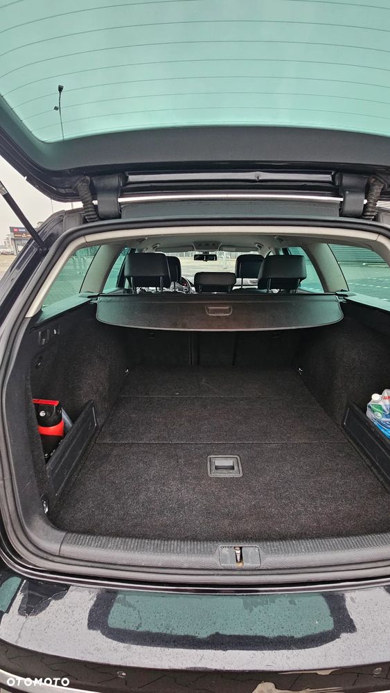 Volkswagen Passat 2.0 TDI 4Mot Highline DSG - 8