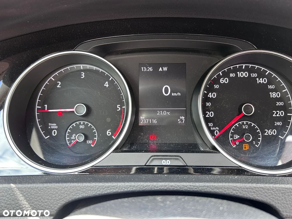 Volkswagen Golf VII 2.0 TDI BMT 4Mot Highline - 2