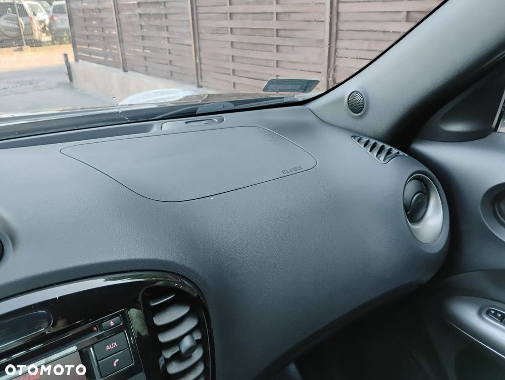 Nissan Juke 1.6 Tekna S&S - 20