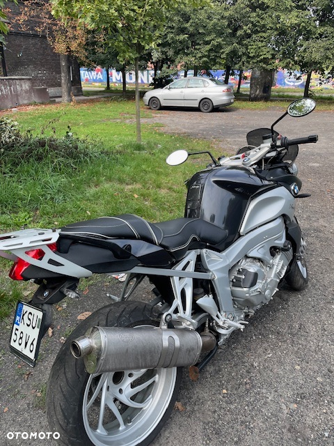 BMW Inny - 10