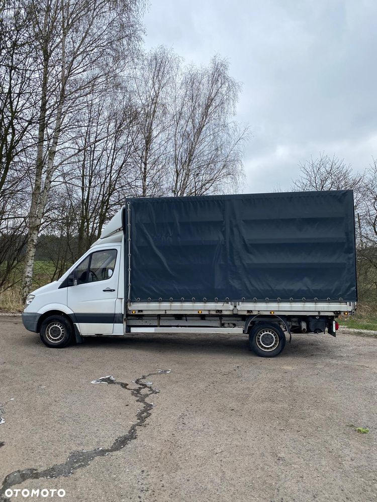 Mercedes-Benz SPRINTER - 2