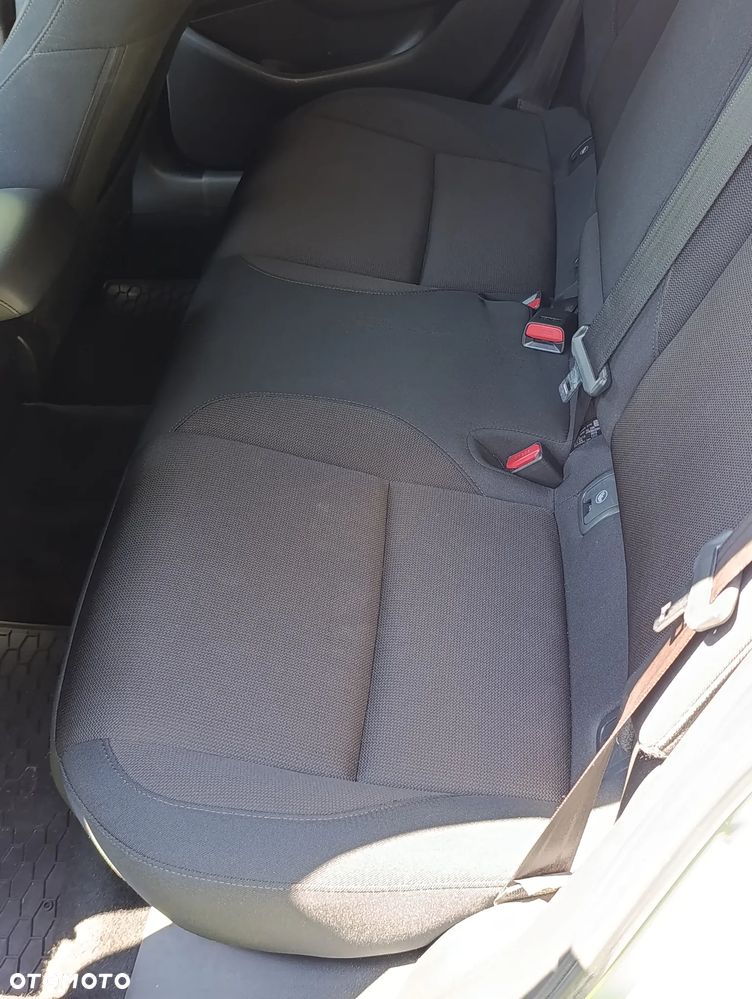 Mazda 3 - 20