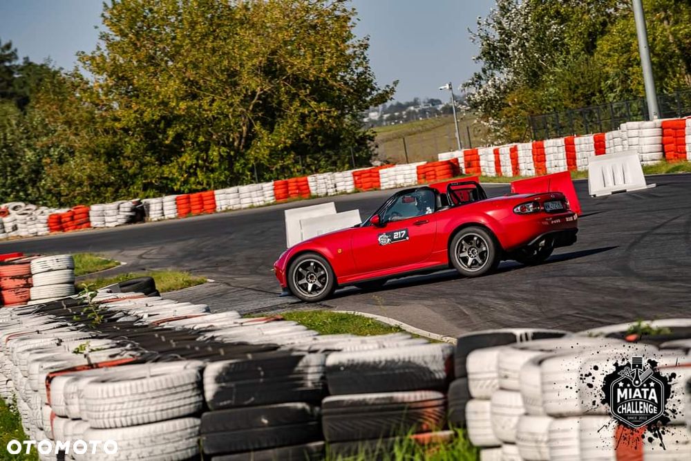Mazda MX-5 2.0 Expresion - 10