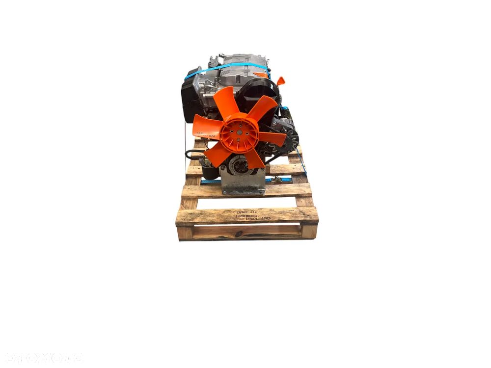 SILNIK LOMBARDINI LDW 1003 DEUTZ F3M 1008 FOCS 9755netto - 1