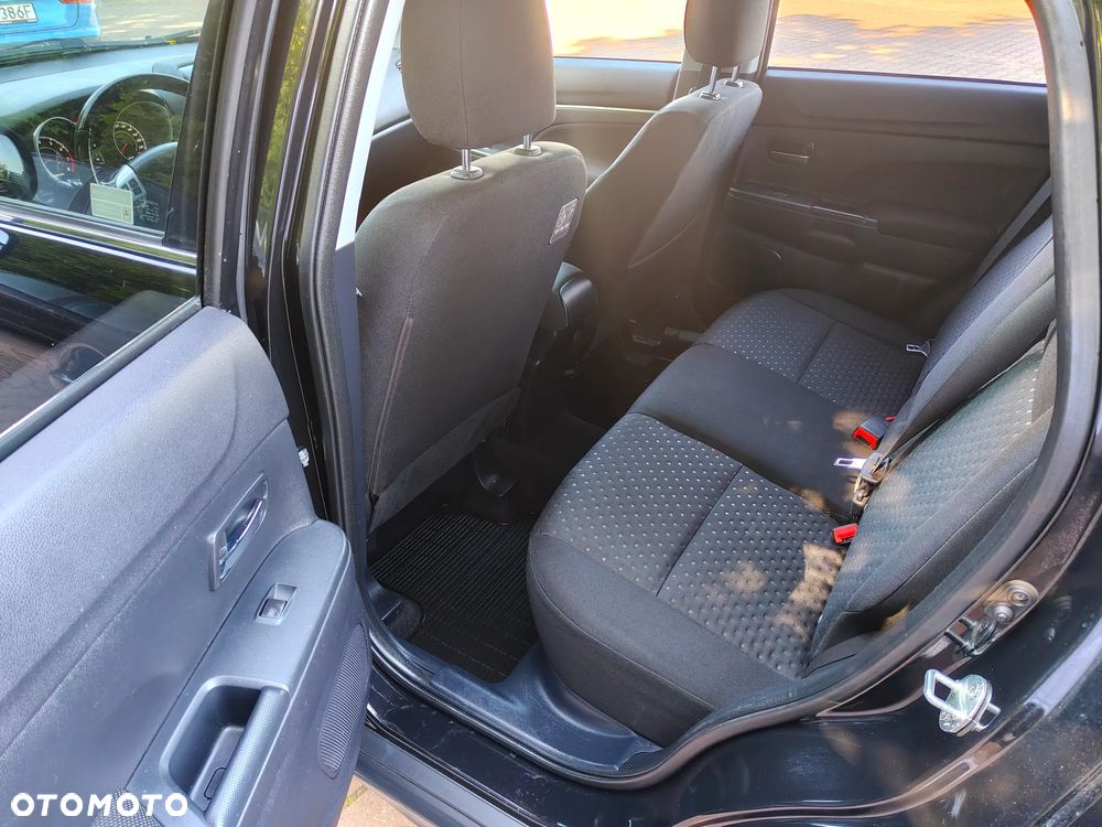 Mitsubishi ASX 1.6 2WD Comfort Edition - 22