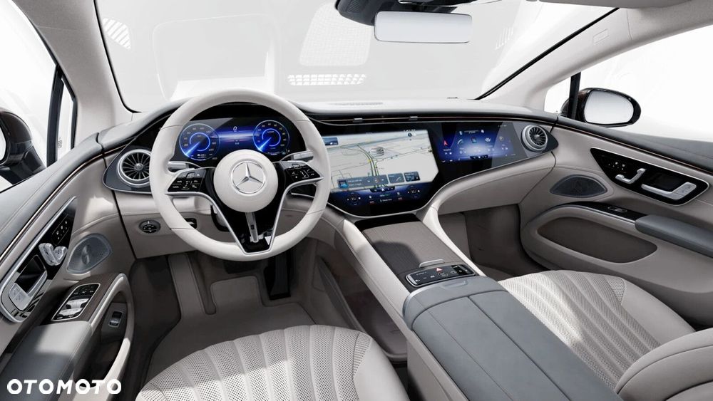 Mercedes-Benz EQS - 34