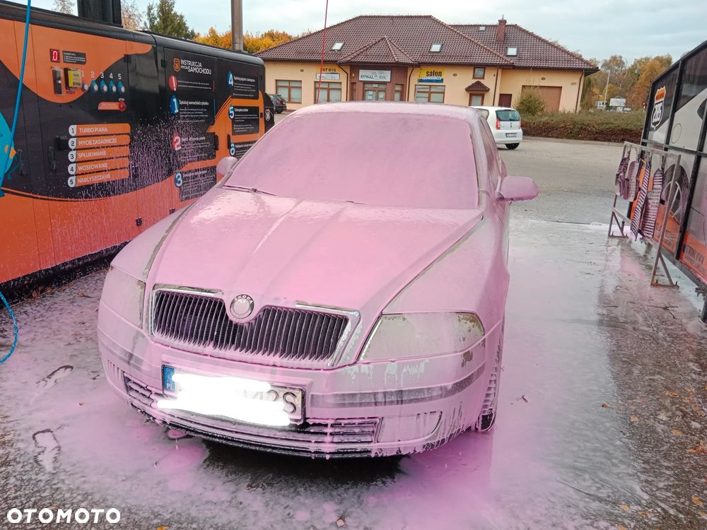 Skoda Octavia 1.9 TDI Ambiente - 1