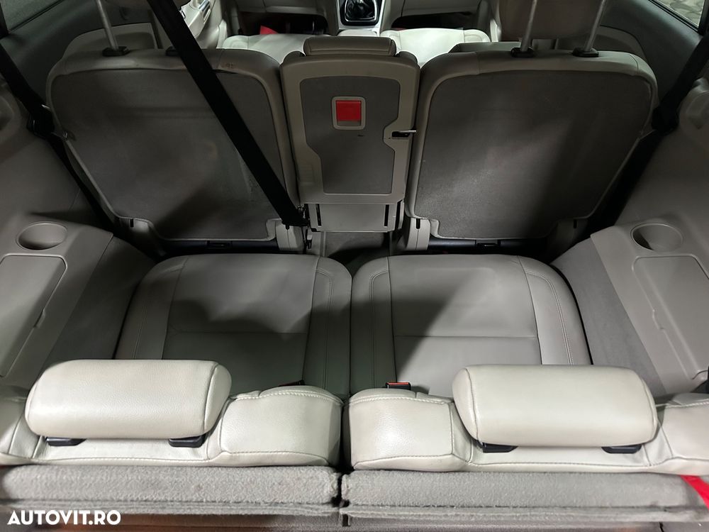 Ford C-Max 2.0 TDCi DPF Titanium - 15