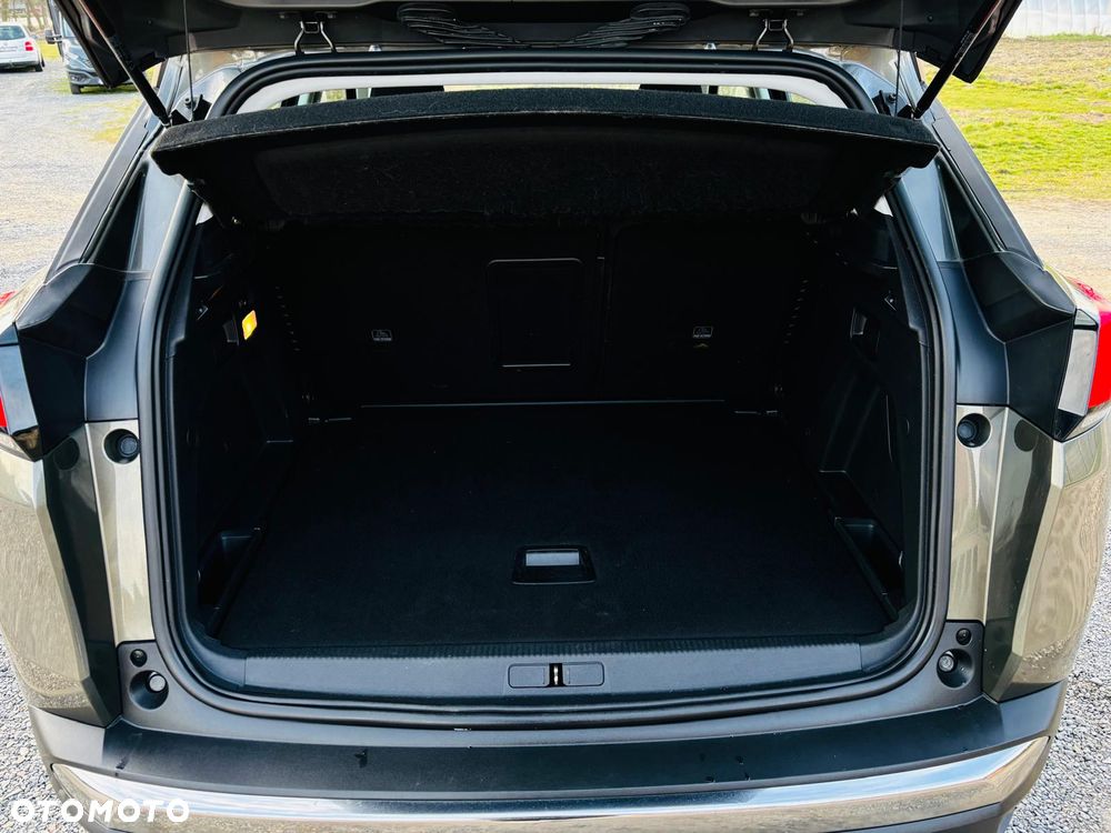 Peugeot 3008 BlueHDi 130 Stop & Start Active Business-Paket - 25