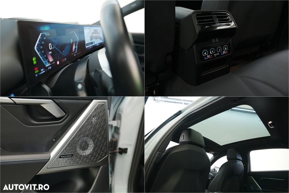 BMW Seria 5 520i AT MHEV - 5