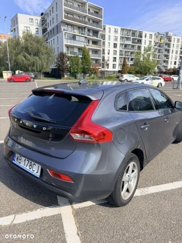 Volvo V40 D2 Kinetic - 6