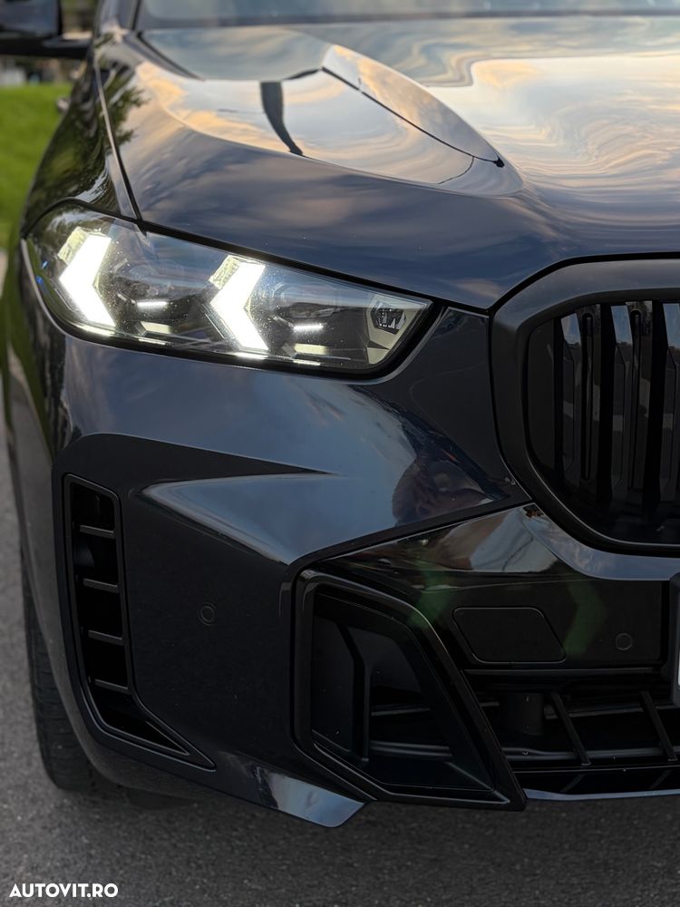 BMW X5 xDrive40d AT MHEV - 8