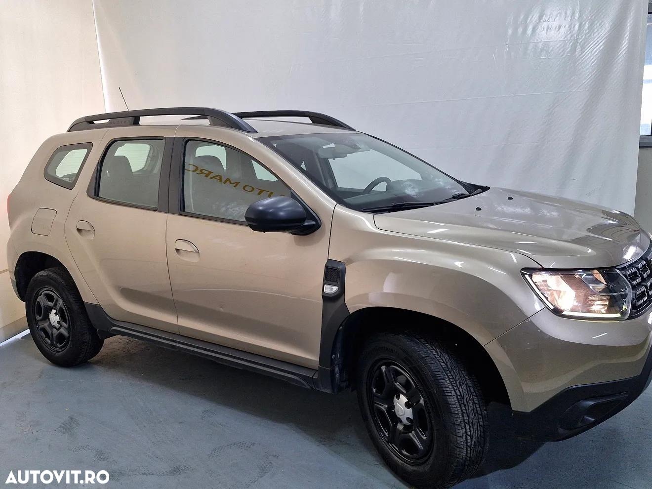 Dacia Duster 1.6 4x2 Laureate - 7