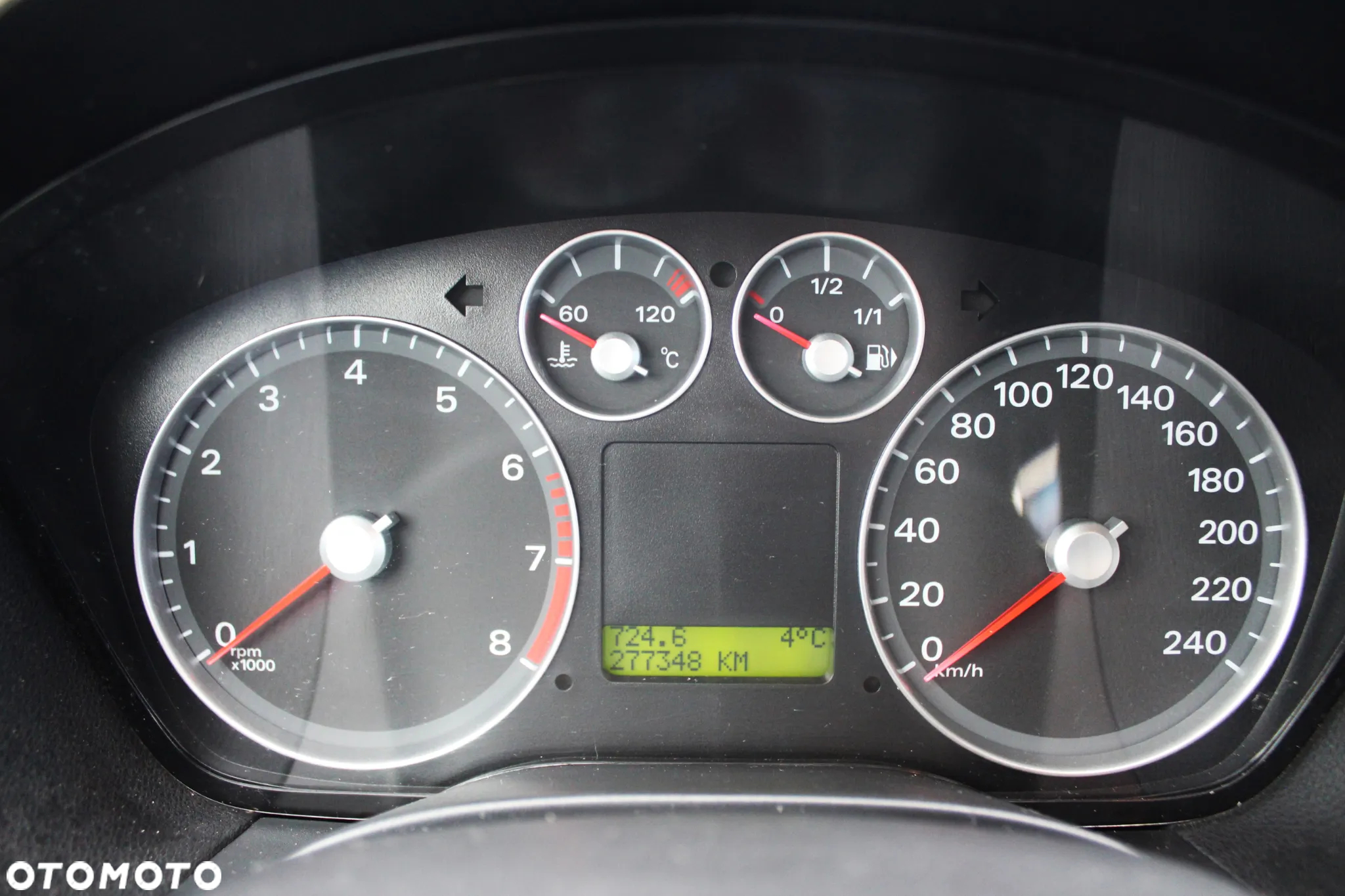 Ford Focus C-Max 2.0 Trend - 18
