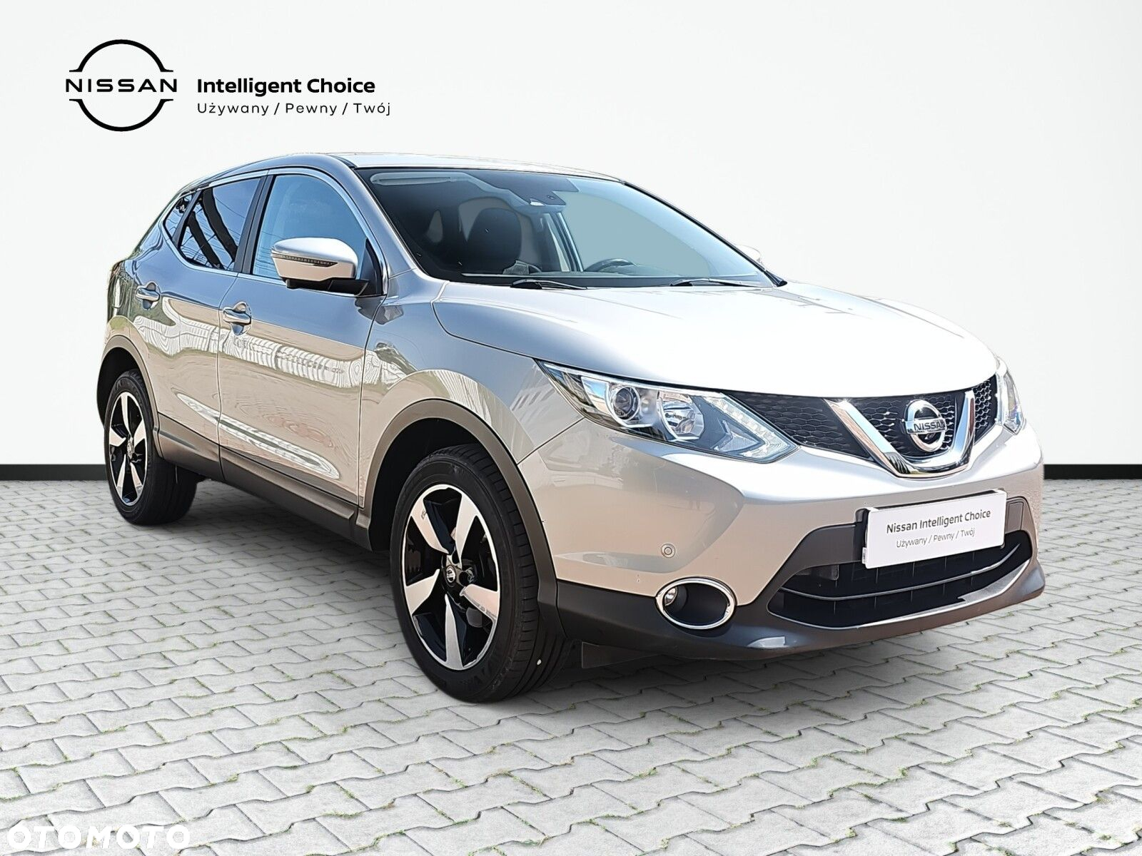 Nissan Qashqai - 3