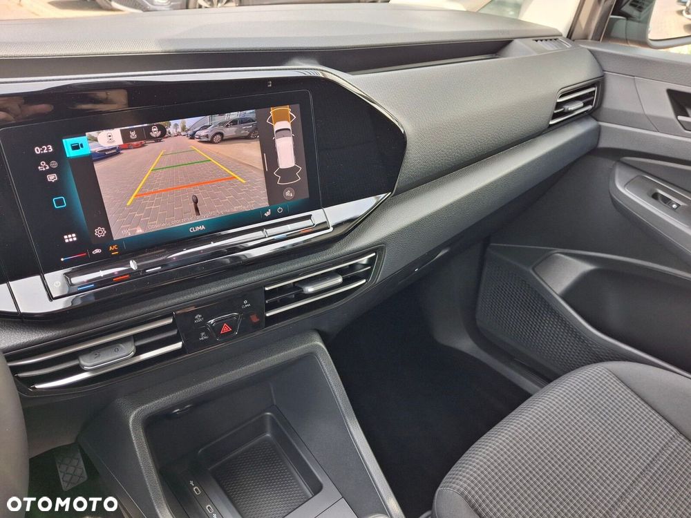 Volkswagen Caddy 2.0 TDI - 22