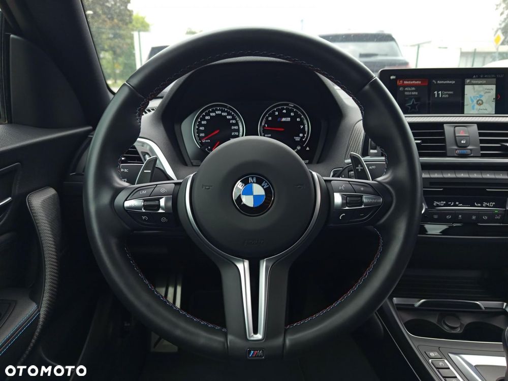 BMW M2 - 12
