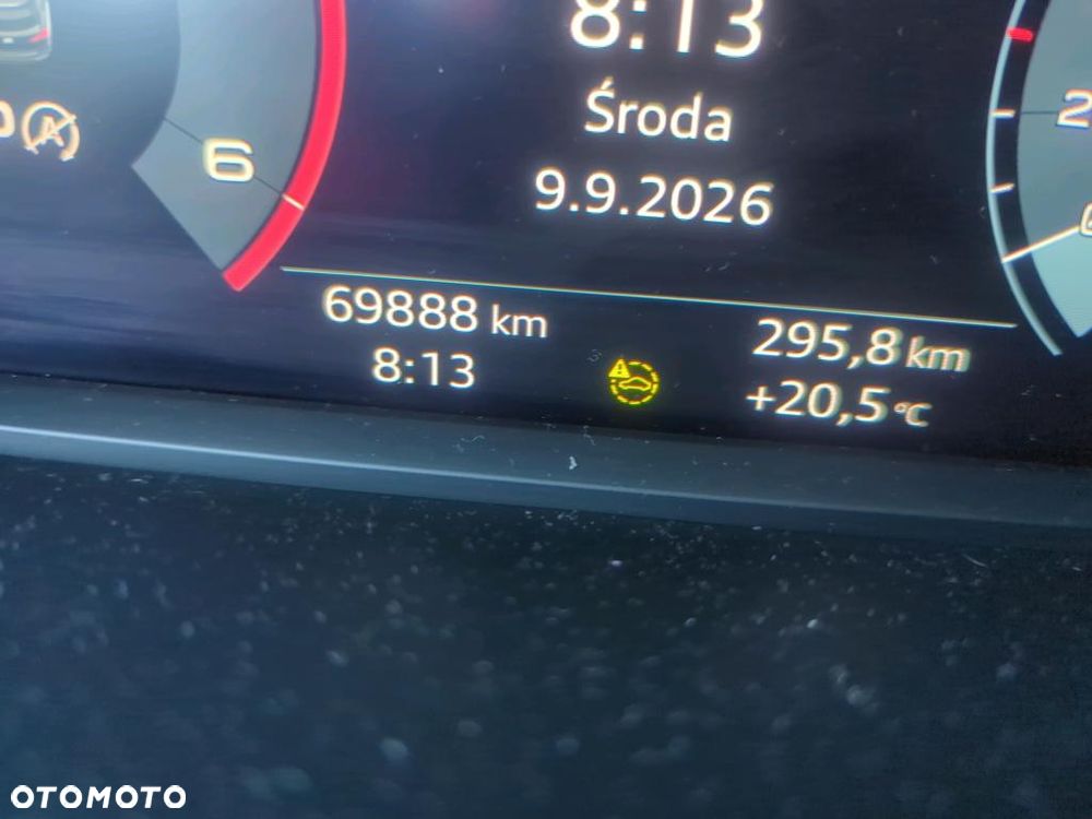 Audi Q3 35 TDI S tronic - 14