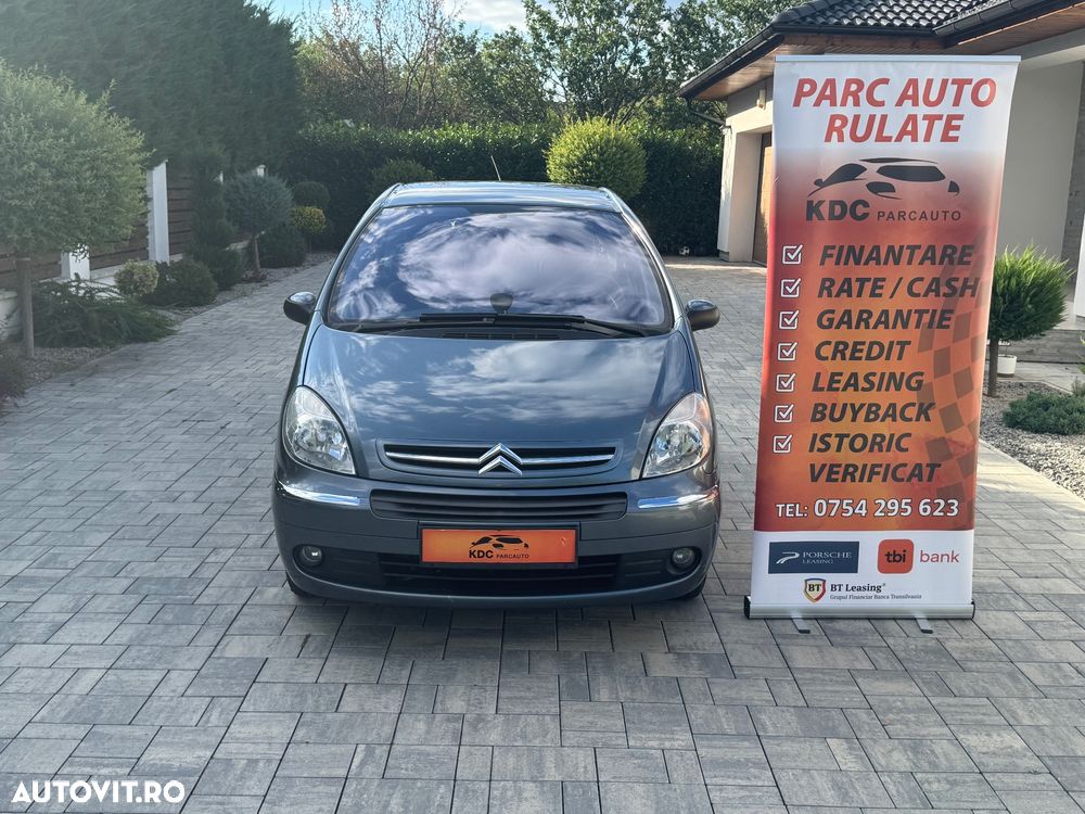 Citroën Xsara Picasso 1.6 HDi Confort - 1