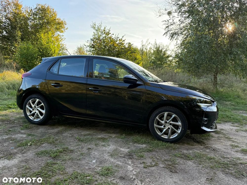 Opel Corsa 1.2 GS Line Plus Pack S&S - 5