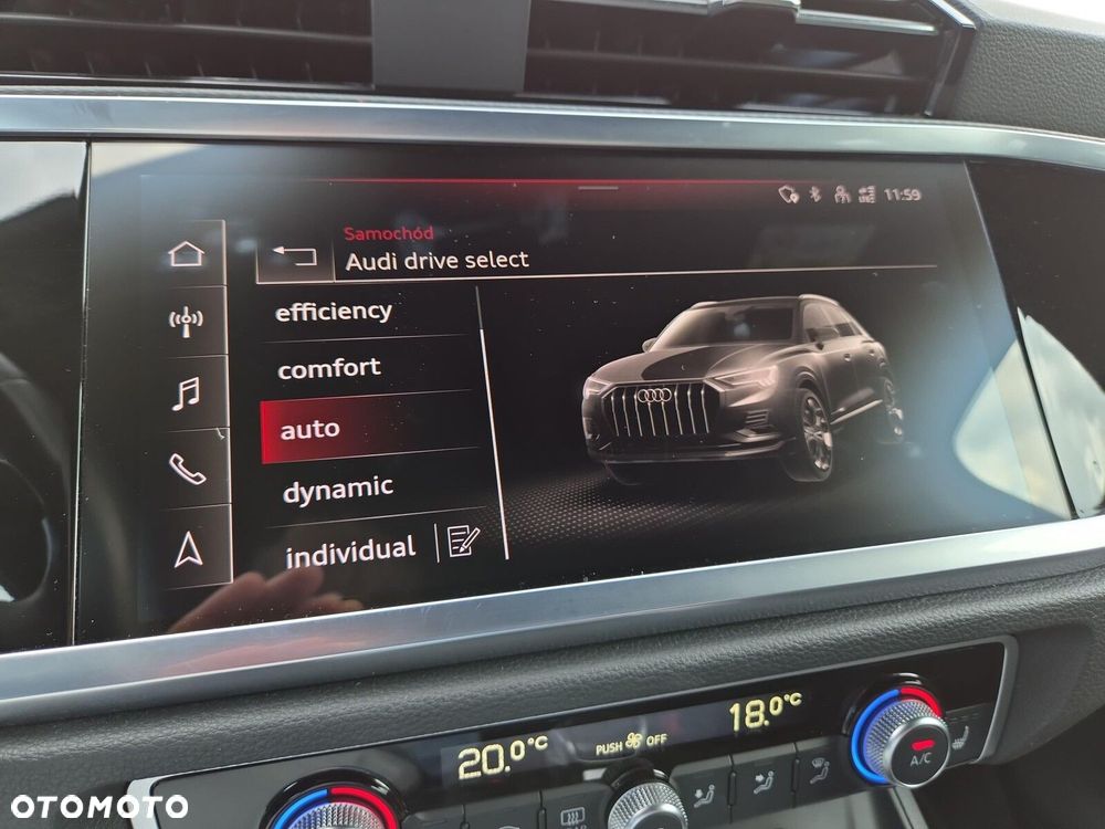 Audi Q3 - 34