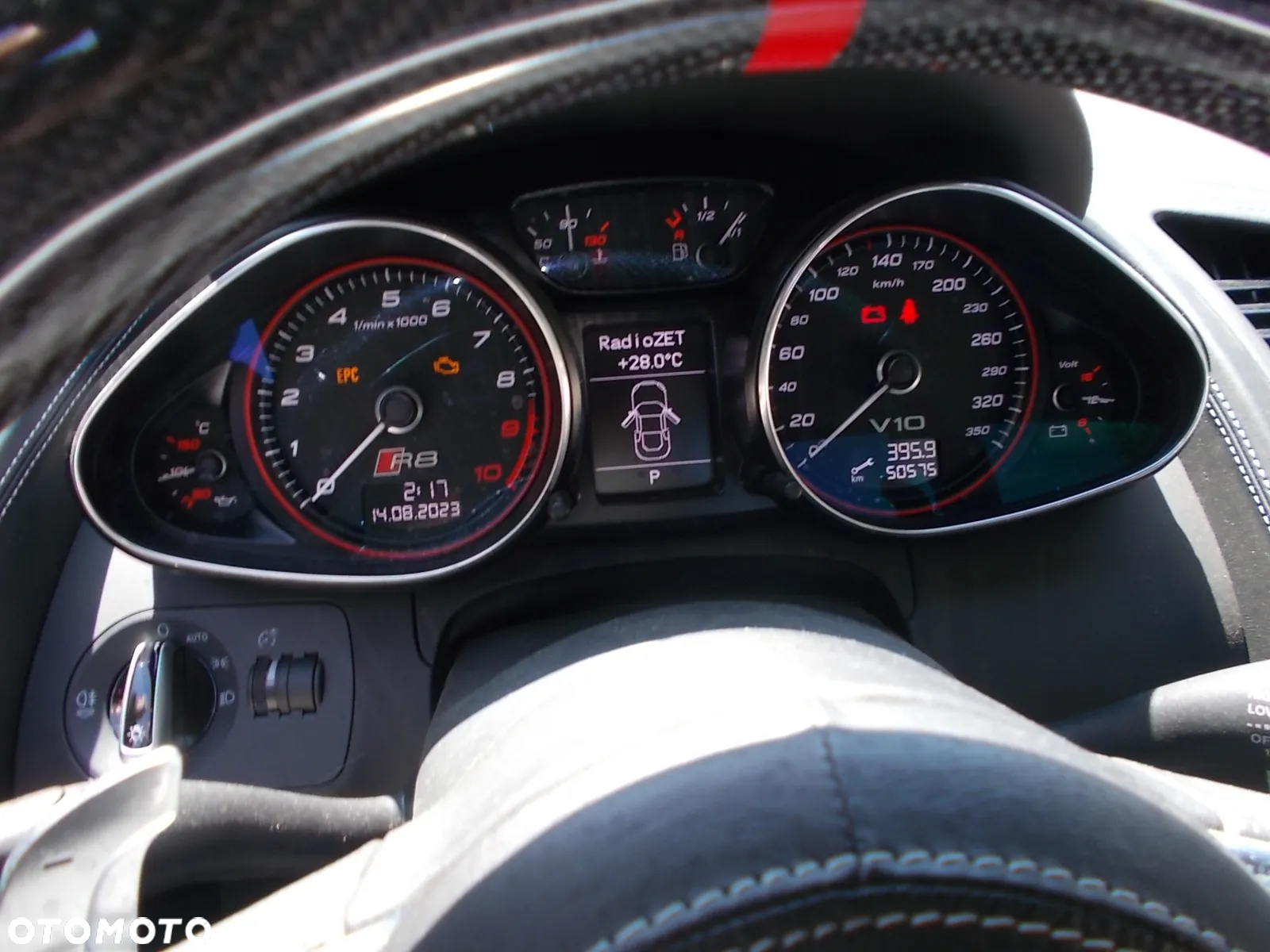 Audi R8 - 10