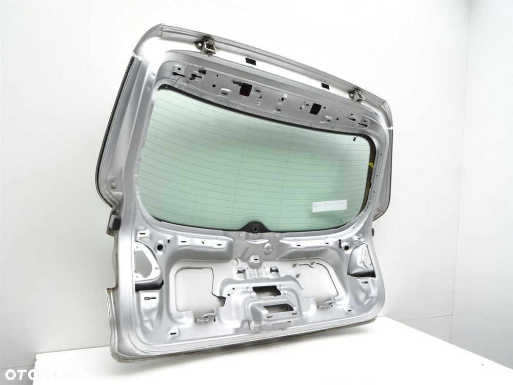 Klapa bagażnika tył tylna szyba stop la7w 5n0827173 vw tiguan i 5n lift - 8