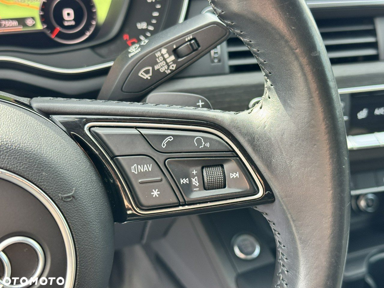 Audi A5 - 31