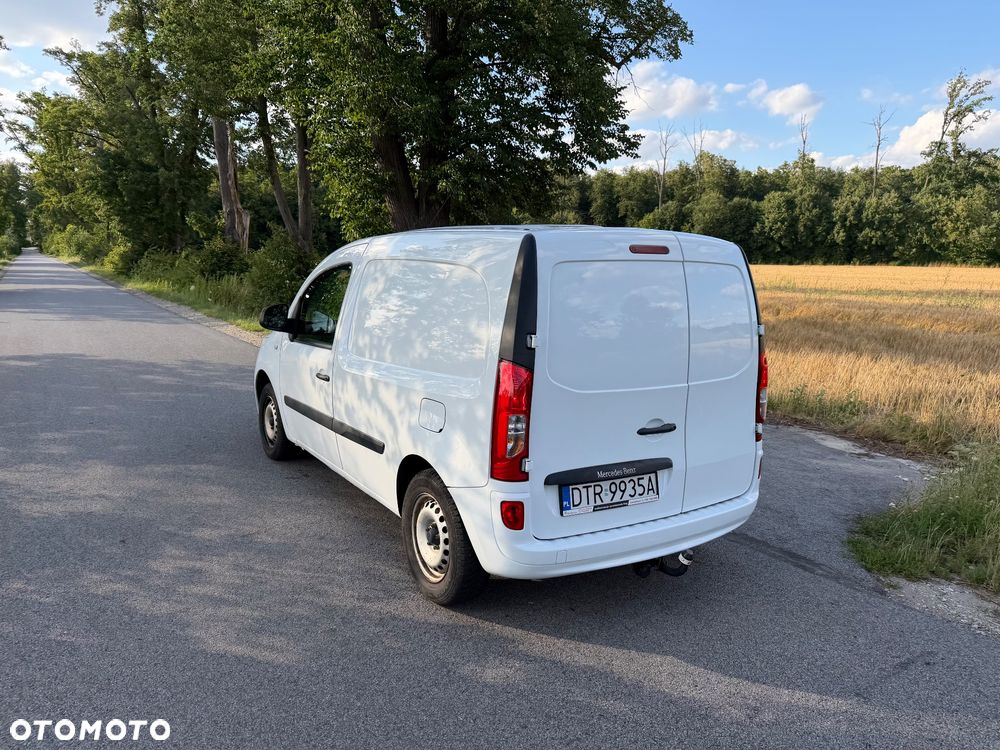 Mercedes-Benz Citan - 9