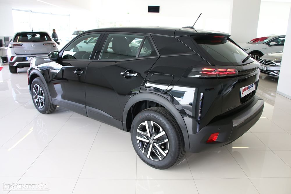 Peugeot 2008 1.2 PureTech Active - 10