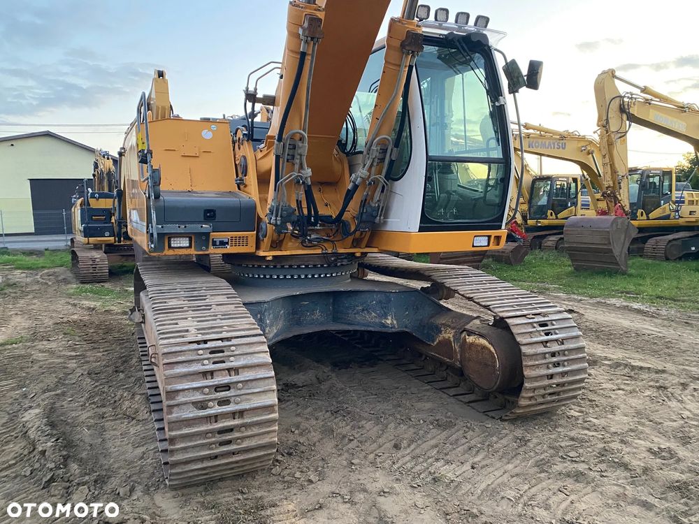 Liebherr R944C HDS LITRONIC, 2010 ROK, Z NIEMIEC, SUPER UTRZYMANA, - 11