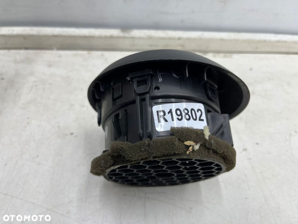 Kratka nawiewu Renault Clio 4 IV 12-20r. kratka nadmuchu deski wnętrza 08239-006 - 5