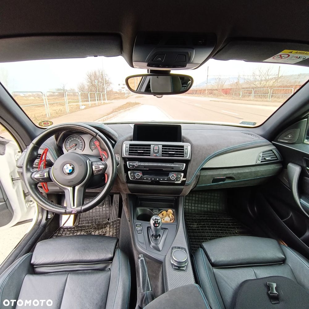 BMW M2 - 3