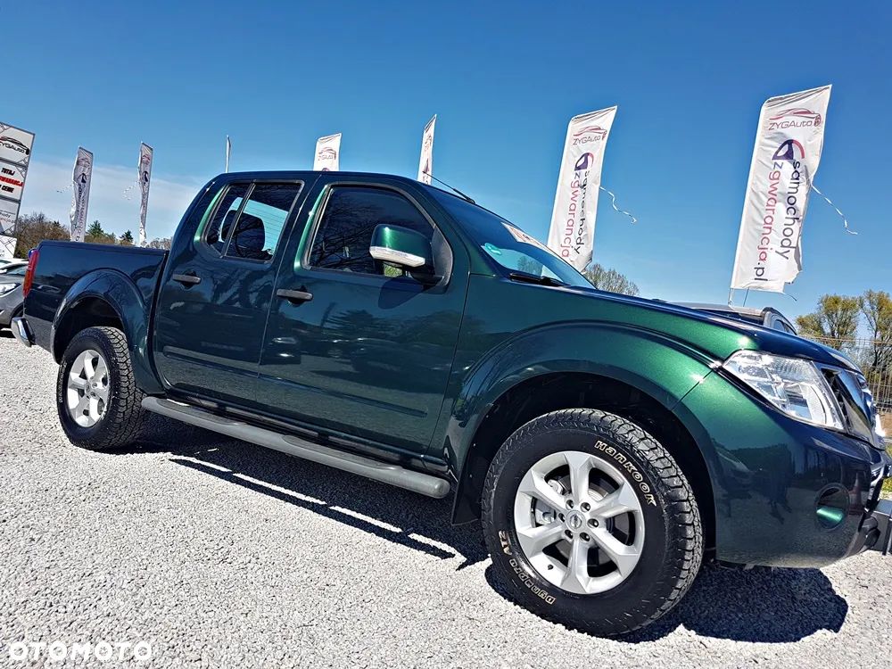 Nissan Navara 2.5 D XE Long - 31