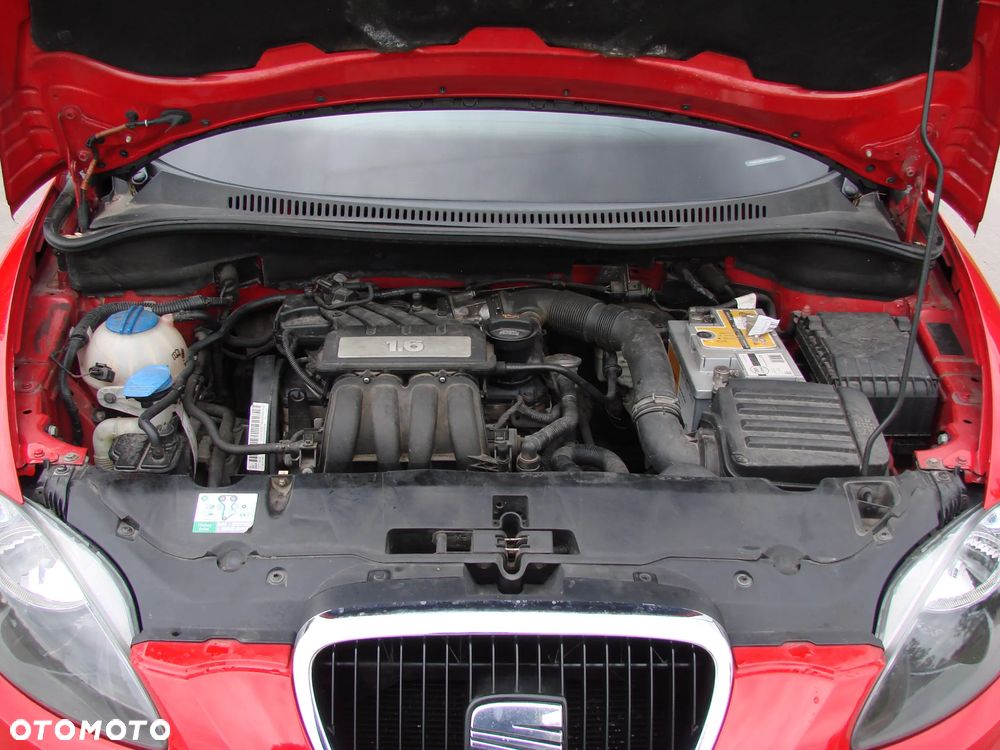 Seat Altea XL - 22