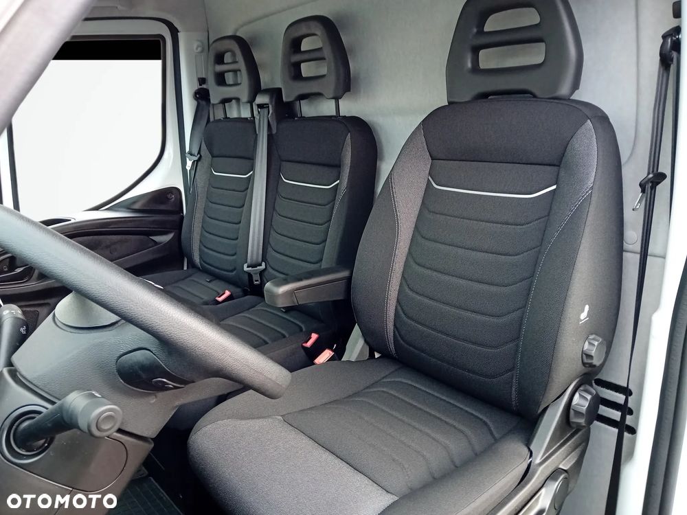 Iveco Daliy 50C18HZ Plandeka 12EP "dostępny od ręki" - 11