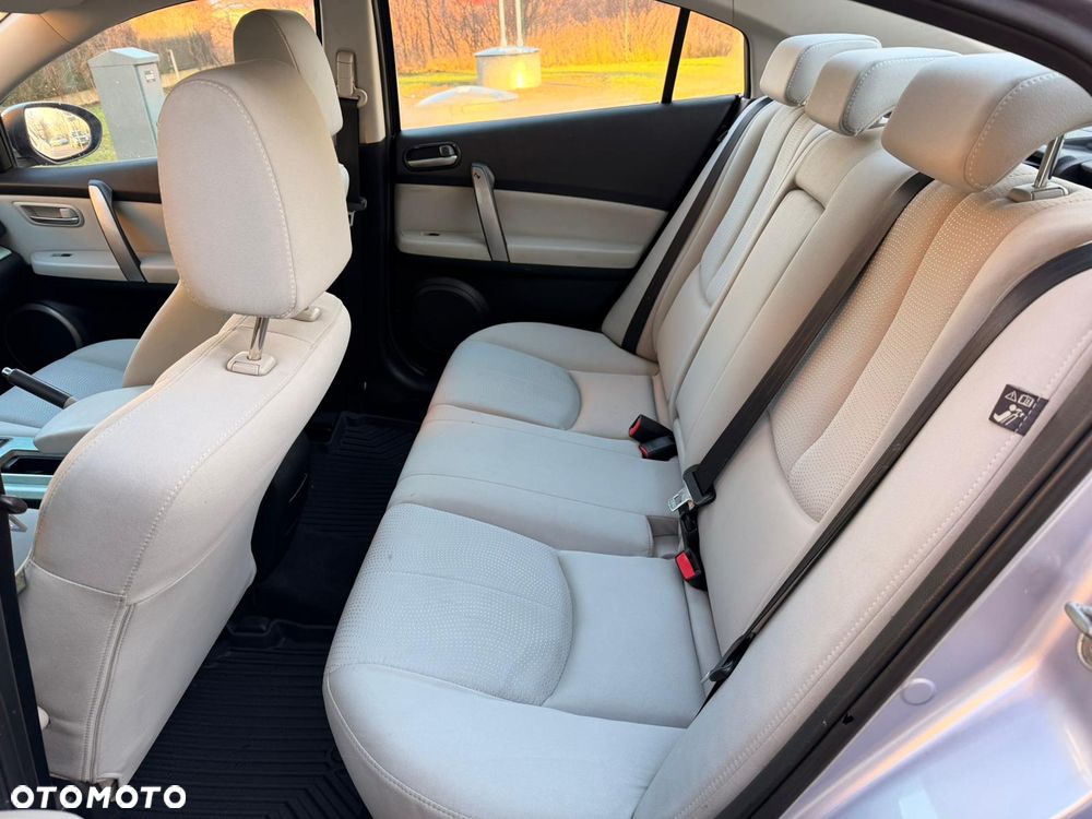 Mazda 6 Sport 2.0 CD DPF Exclusive - 7