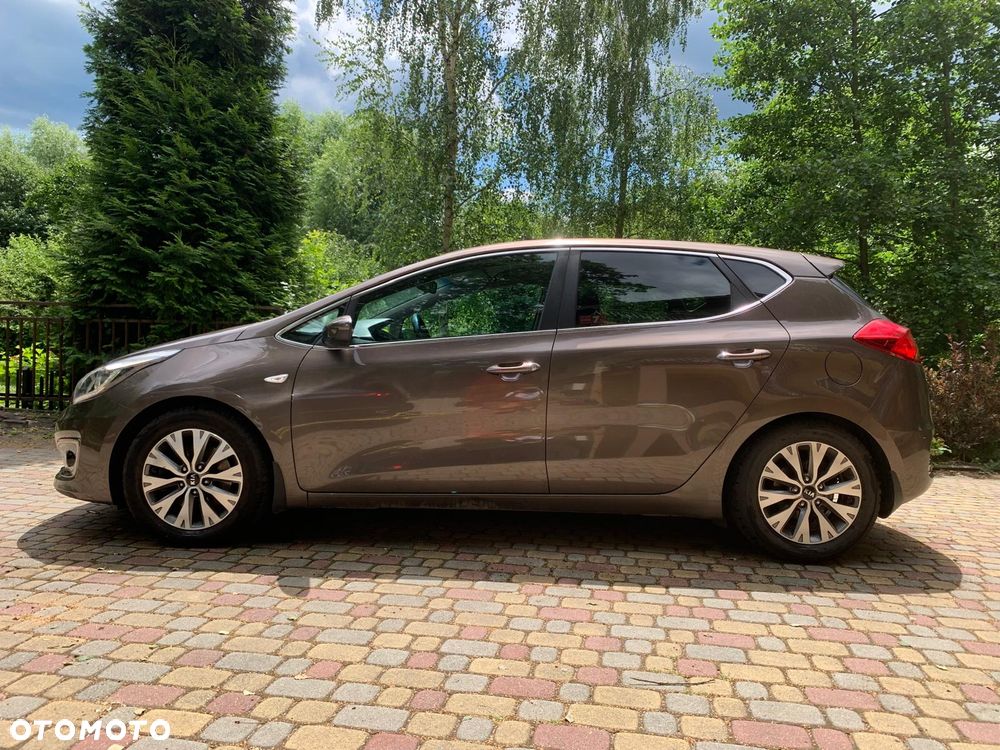 Kia Ceed 1.6 GDI M - 1