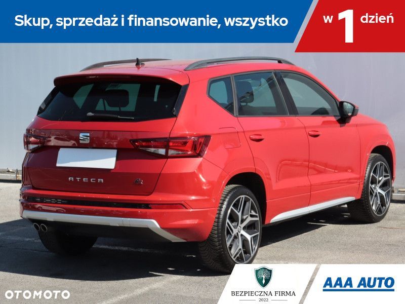 Seat Ateca - 7