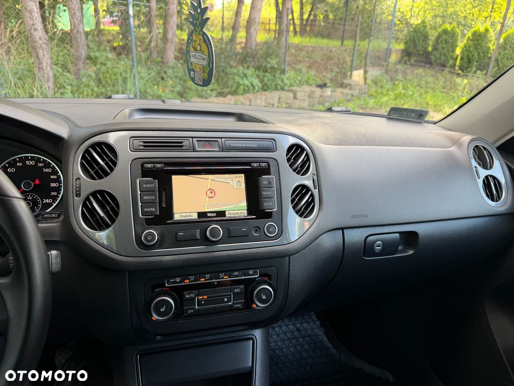 Volkswagen Tiguan - 18