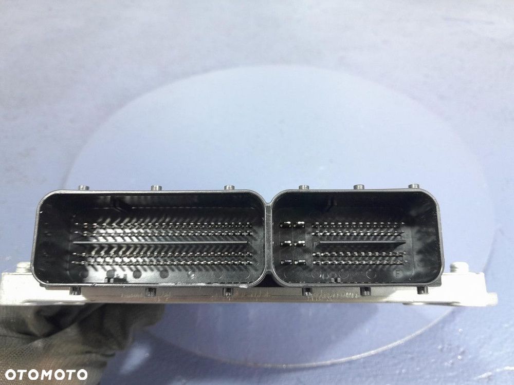 MAZDA CX-7 LIFT 2.2 TD 173 KM R2AA KOMPUTER STEROWNIK SILNIKA R2AX18881F - 4