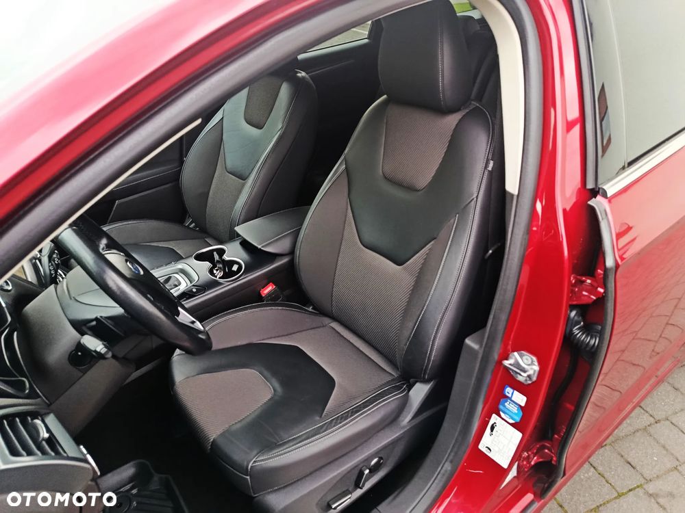 Ford Mondeo 2.0 TDCi STart-Stopp PowerShift-Aut Titanium - 27
