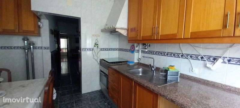 Arrendamento T2 junto Terminal Fluvial - Grande imagem: 4/11